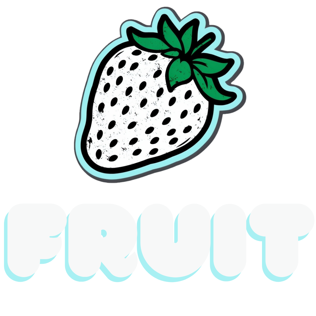 Fruit Logo